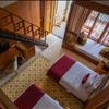 Duplex Family Suite